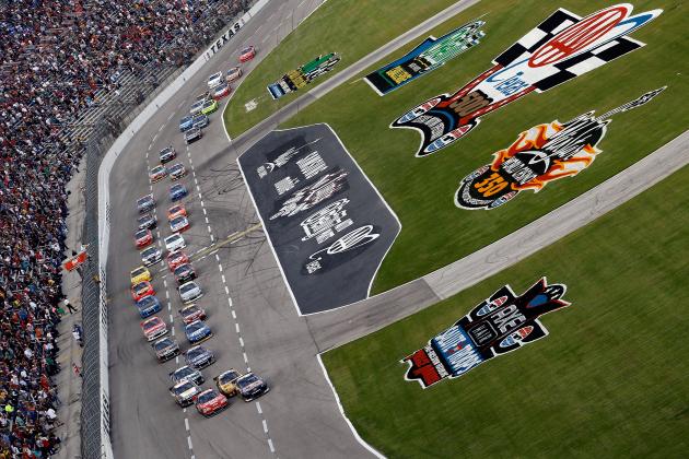 Samsung Mobile 500: Predictions for Top 10