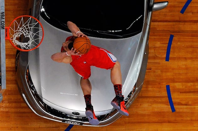 Product Advertisements That Fit Every NBA Team