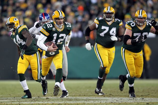 Green Bay Packers Mock Draft: Final Predictions Before Radio City