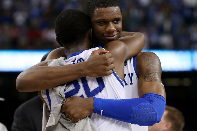College Basketball: NCAA Tournament History Since 2000 by Team/Conference