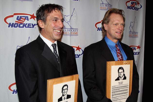 9 Current NHL Players Who Are Sure-Fire First-Ballot Hall of Famers