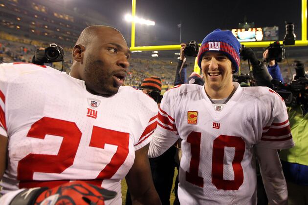 4 Free Agency Moves the New York Giants Didn't Make That Could Haunt Them