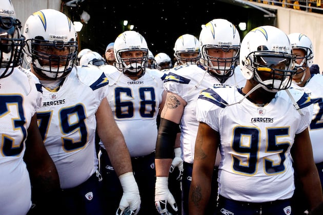 San Diego Chargers NFL Draft Updates: Latest News, Trade Rumors, Storylines
