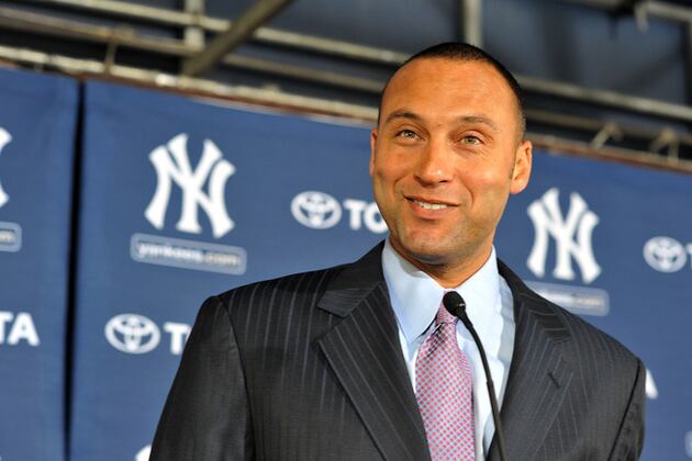The 10 Best Dressed Men in Major League Baseball
