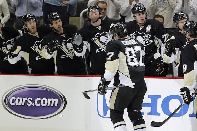 NHL Playoffs 2012: 10 Things We Learned from the First Day of Games