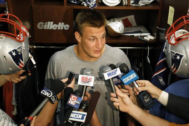 New England Patriots: 6 Players Who Deserve Long-Term Extensions