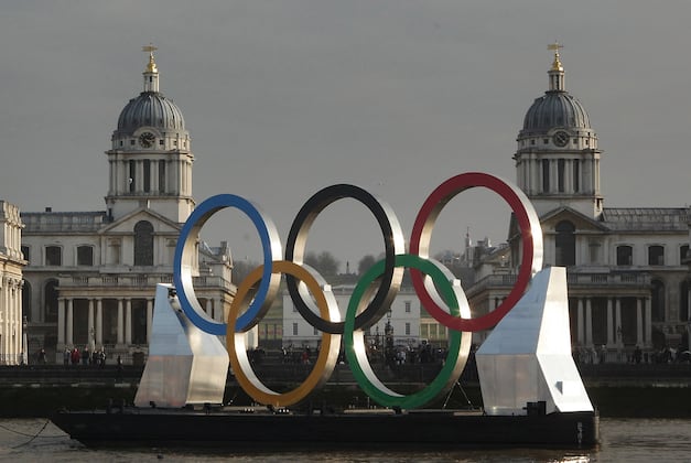 2012 Olympics: 3 Under-the-Radar Events Sports Fans Will Love