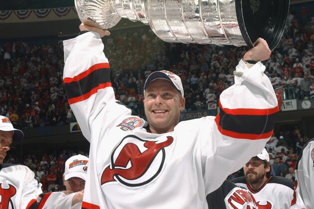 New Jersey Devils' Most Memorable Stanley Cup Playoff Moments