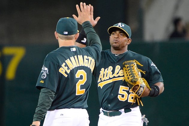 Oakland Athletics: 5 Things Learned About the A's in the First Week of Baseball