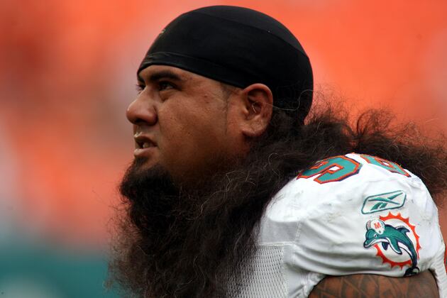 NFL Draft 2012: Identifying the Draft's 10 Biggest Projects