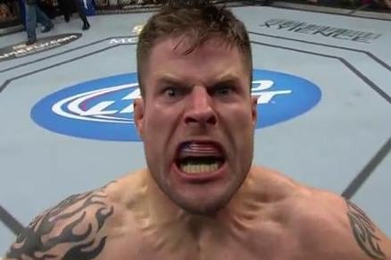 UFC on Fuel 2: Questions We Have About 'All-American' Brian Stann
