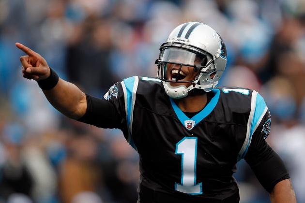 One Young NFL Player at Each Position That Will Become Elite in 2012
