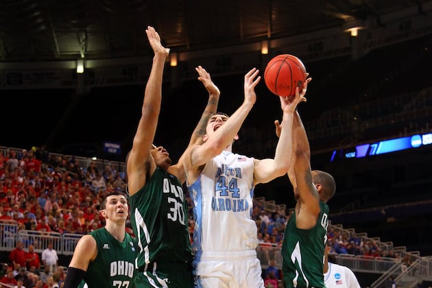 NBA Draft 2012: Overrated College Stars Who Will Fail to Meet Expectations