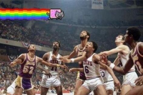 The 25 Best Sports Tumblrs