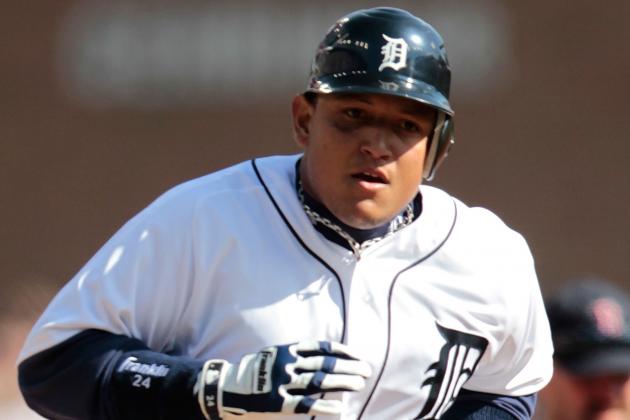 MLB Power Rankings: Who Are the Top 10 Third Basemen?