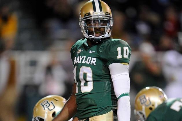 College Football: The Most Devastating Loss for Every BCS School