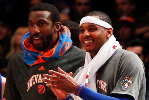10 Keys for the New York Knicks Heading into the Playoffs