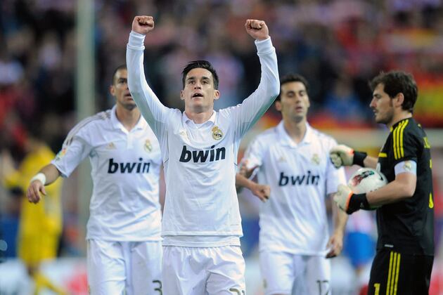 Real Madrid vs. Atletico Madrid: 5 Things We Learned from Crucial Derby Win
