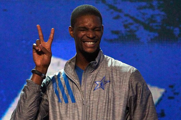 Chris Bosh: 8 Reasons Why Miami Heat Should Trade Bosh After This Season