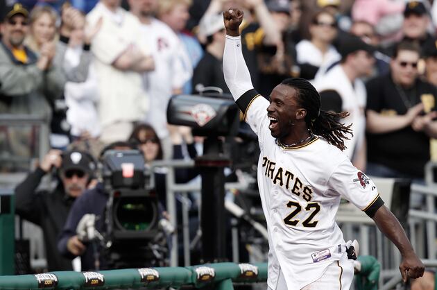 MLB Power Rankings: Projecting Each Team's Record After April