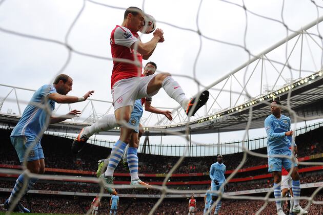 Has This Season Been World Football's Most Exciting Season?