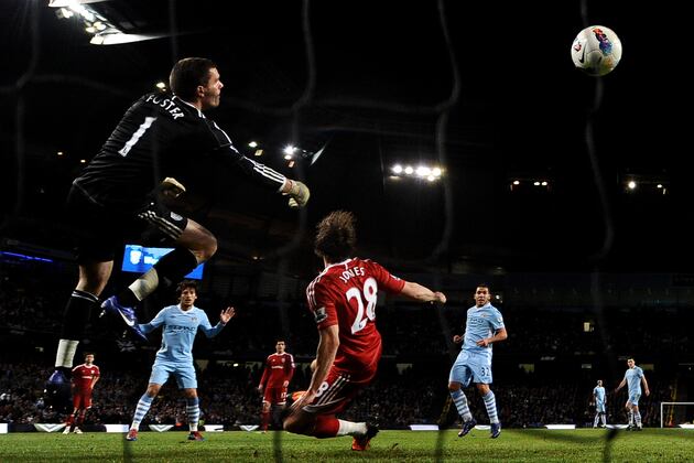 Ranking the Top 10 Fortresses in European Football This Season
