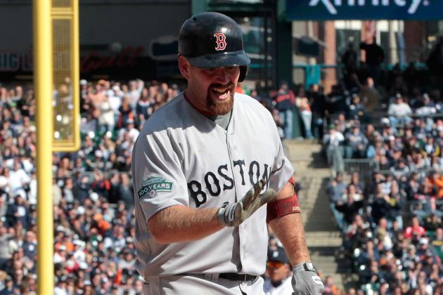 10 Most Surprising Slow Starts in Baseball's Opening Week