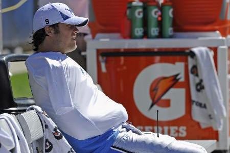 Detroit Lions: The 5 Biggest Threats to Success in 2012