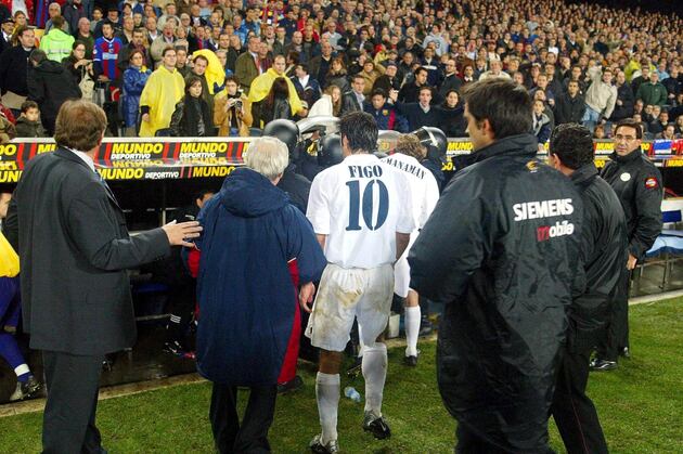10 Worst Reunions in World Football History