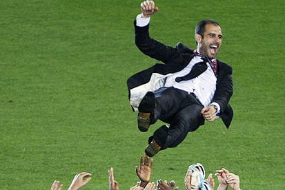 FC Barcelona's 10 Most Mesmerizing Victories Under Pep Guardiola