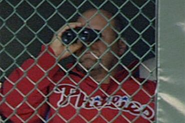 Memorable Sign-Stealing Moments in Major League Baseball History