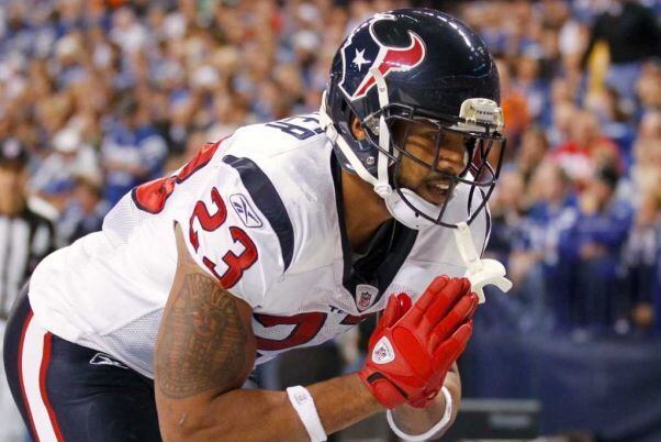 NFL Draft: Top 10 Current NFL Players Who Went Undrafted