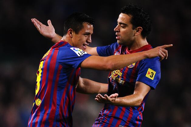World Football: Power Ranking the Top 50 Players This Season