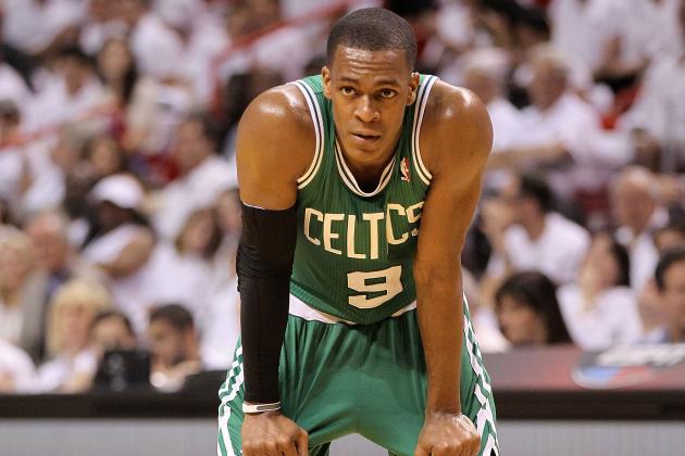 Rajon Rondo and the 10 Most Unique Players in NBA History