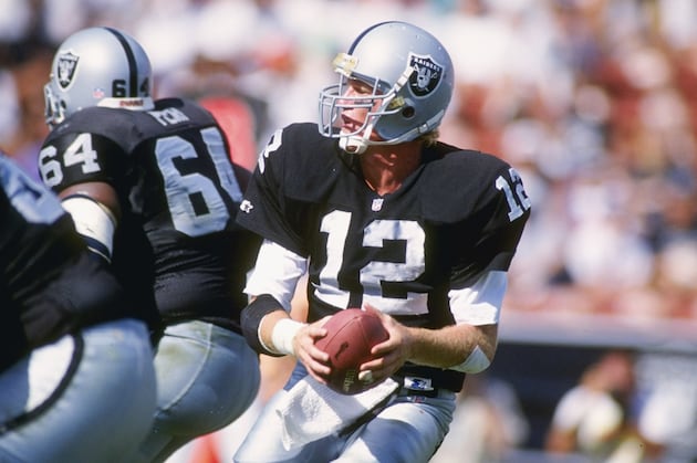 10 Best NFL Players That Never Were
