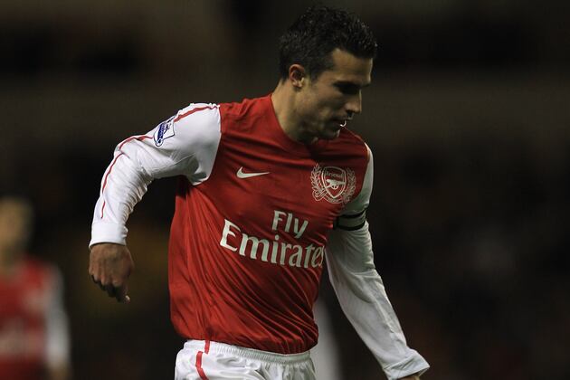 Manchester City Transfer Rumours: 8 Big Names Linked to Summer Moves