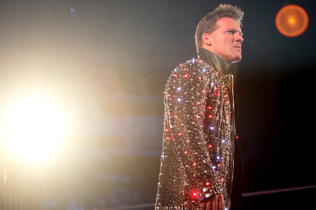 WWE and WCW: The Top 5 Greatest Feuds of Chris Jericho's Career