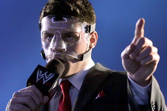 WWE Draft Lottery 2012: Cody Rhodes and 10 Wrestlers Who Shouldn't Change Brands