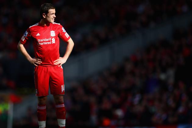 4 Reasons Jordan Henderson Should Not Be Labelled a Flop