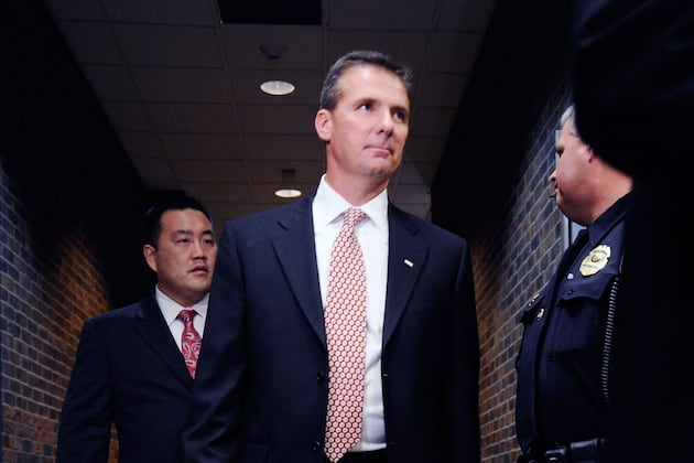 Ohio State Football 2012: 10 Reasonable Goals for Urban Meyer's Troops