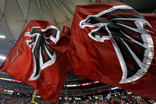 Atlanta Falcons on 'Hard Knocks': 6 Reasons to Feature Them This Season