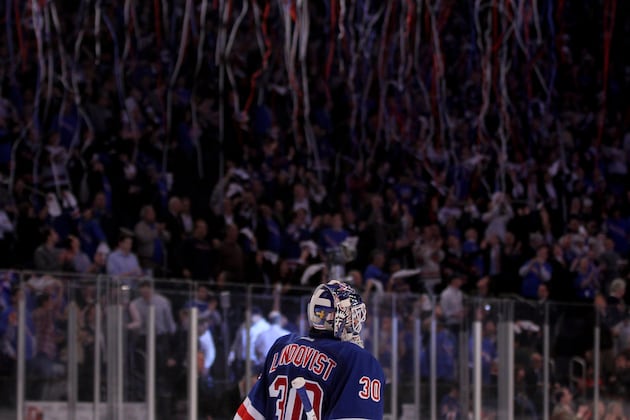 NHL Playoffs 2012: 5 Key Takeaways for the New York Rangers Following Game 1