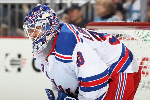Toronto Maple Leafs: Goaltenders Who Should Be Pursued