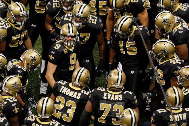 3 New Orleans Saints Who Deserve Long-Term Extensions