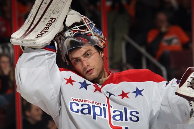 NHL Playoffs: 3 Key Takeaways for the Washington Capitals Following Game 1
