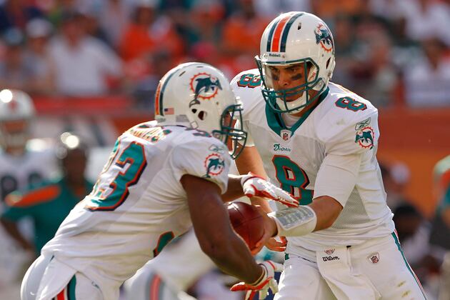 2012 NFL Draft Predictions: 9 NFL Teams That Will Waste Their Picks