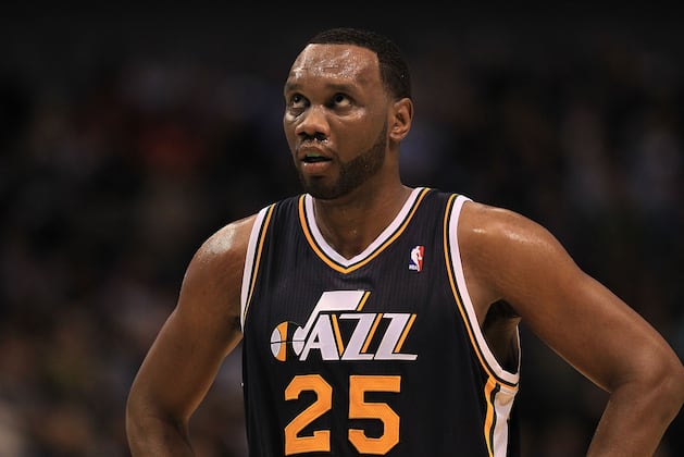 Al Jefferson and the 10 Most Boring Players in the NBA