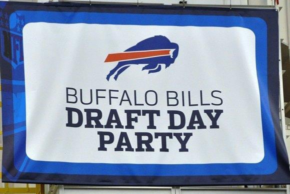 2012 NFL Draft: 5 Possible Trade Partners for the Buffalo Bills