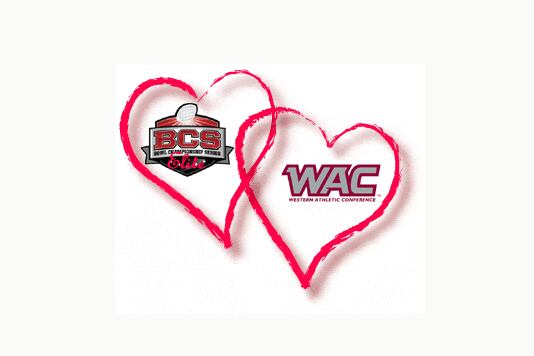 Should the BCS (and Big East) Save the Western Athletic Conference?