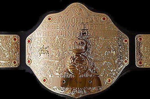 6 Ways the WWE Champion Can Regenerate Prestige